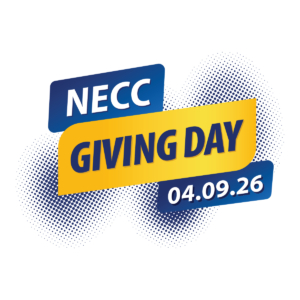 Giving Day 2026 logo