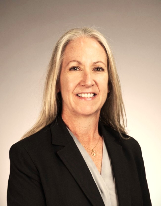 headshot of Karen Murphy