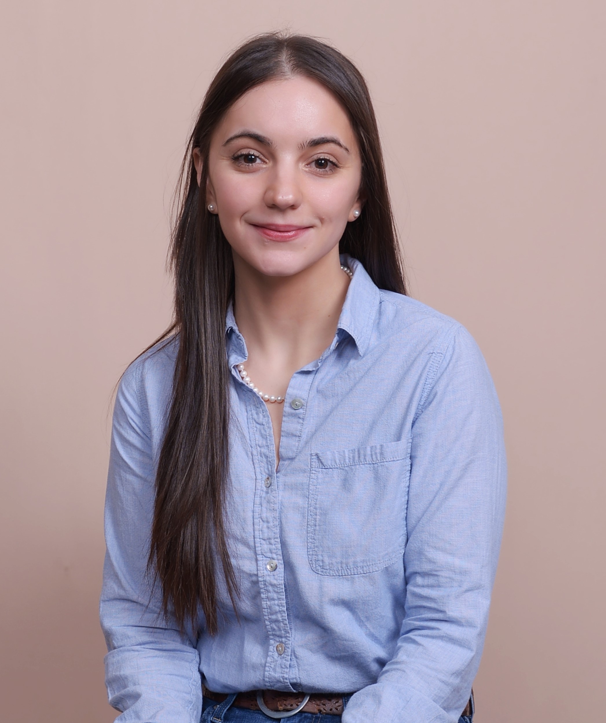 Sophie Rokosz '21