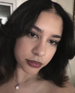 Shayra Castillo headshot