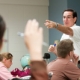 NECC Offers a Day in the College Classroom