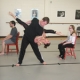 NECC Dancers Explore Therapy and Sins