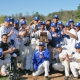 Baseball is Back at NECC