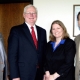 Three Honored for Their Work at NECC