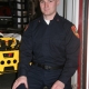 Marine Reservist Earns EMT Certificate and Job as Firefighter