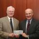 Bank Donates to NECC Building