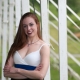 Dance Teacher Becomes the Student