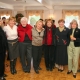 Members of the Women of NECC Make a Difference for NECC Students
