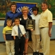 NECC’s Associate Dean Named Exchangite of the Year