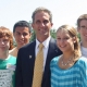 Local Residents Named Presidential Scholars at NECC