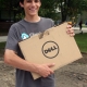 New NECC Student Wins Laptop