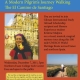 NECC Student will Share Experiences as a Modern Day Pilgrim