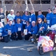 President’s Running Club Runs First Race