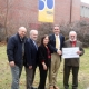 Bradford’s Greenleaf School will be Recognized