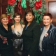 Women of NECC Hold Fundraiser