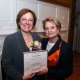 NECC Employee Receives YWCA Recognition