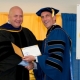 Representative Costello Receives NECC Degree