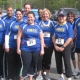 President’s Running Club Wins Big in Tewksbury