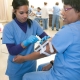 NECC Hosts Open House in Lawrence for iHealth Programs