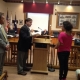 Lawrence City Council Recognizes NECC Grad