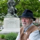 Poetry Reading at NECC