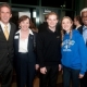 High School Students and Their Families Learn about Public Higher Ed Options