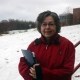 NECC Professor Nominated for Award