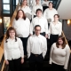 NECC Chorus Presents Holiday Show