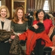 Women of NECC Hold Fundraiser