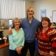 Professor Wintner Gets a Send-off after 30-plus Years