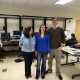 HHS Students Attend Mobile App Boot Camp at NECC