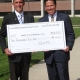 Eastern Bank Donates to NECC