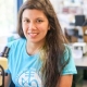 NECC Tutoring Center Helped Alumna Succeed