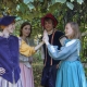 Top Notch Players to Perform Shakespeare Comedy