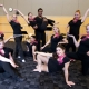 Zombies to Roam NECC Stage