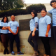 Five Lawrence Residents Selected for NECC’s Student Outreach Squad