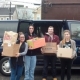 NECC Students Volunteer Their Time This Holiday Season