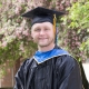 Georgetown Man Earns Deaf Studies Degree