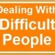 Difficult People Workshop Offered at NECC