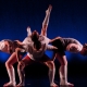 NECC Student Dancers Present Holiday Performance