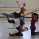 NECC’s Stillpoint Dancers Present Spring Showcase