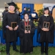 NECC Award Emeritus Honor to Three