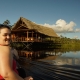 Short-Term Study Abroad Broadens NECC Students’ Knowledge
