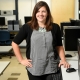 CIS Student is Recipient of Proietti Scholarship
