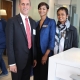NECC Branch of Eastern Bank Celebrates One Year
