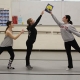 Student Performances Highlight “Originate”