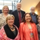 NECC Honors Retirees