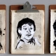 Rhode Island Artist Exhibits Works at NECC
