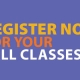 NECC Still Accepting Registrations for September