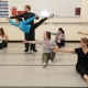 NECC Dancers Present Holiday Show